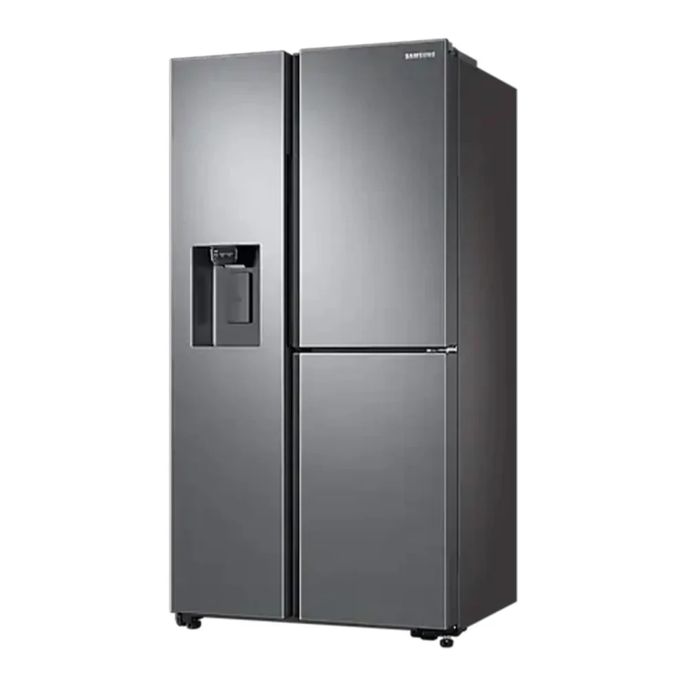 Samsung 602L Side-by-Side Fridge (RS65R5691M9/UT) – SpaceMax™ & Ice/Water Dispenser