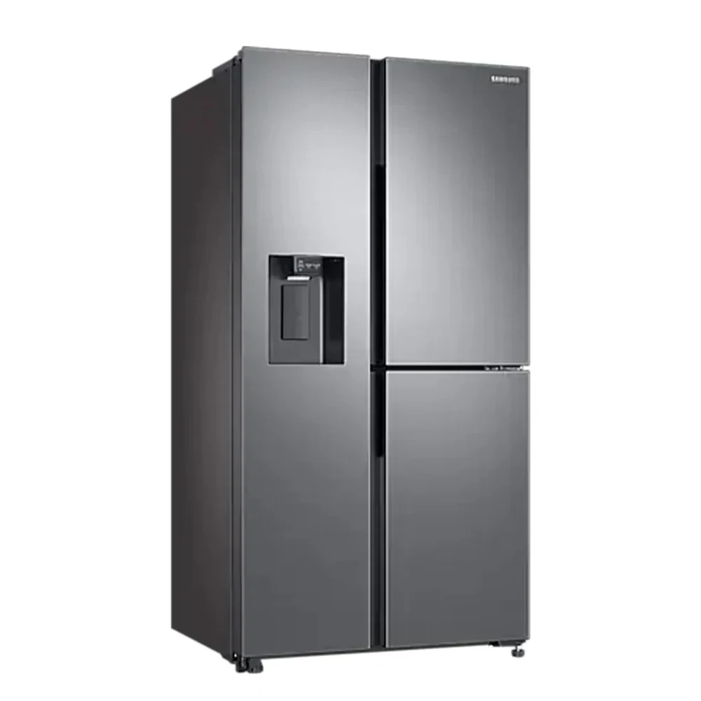 Samsung 602L Side-by-Side Fridge (RS65R5691M9/UT) – SpaceMax™ & Ice/Water Dispenser