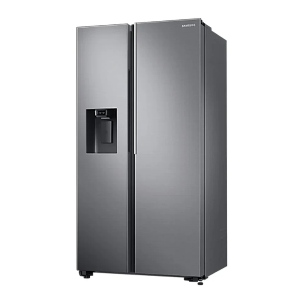 Samsung 660L Side-by-Side Fridge (RS64R5111M9) – SpaceMax™ & Auto Ice Maker