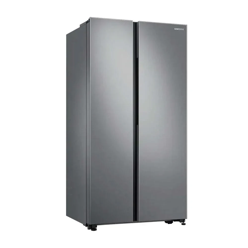 Samsung 680L Side-by-Side Fridge (RS62R5001M9 UT) – SpaceMax™ & Digital Inverter