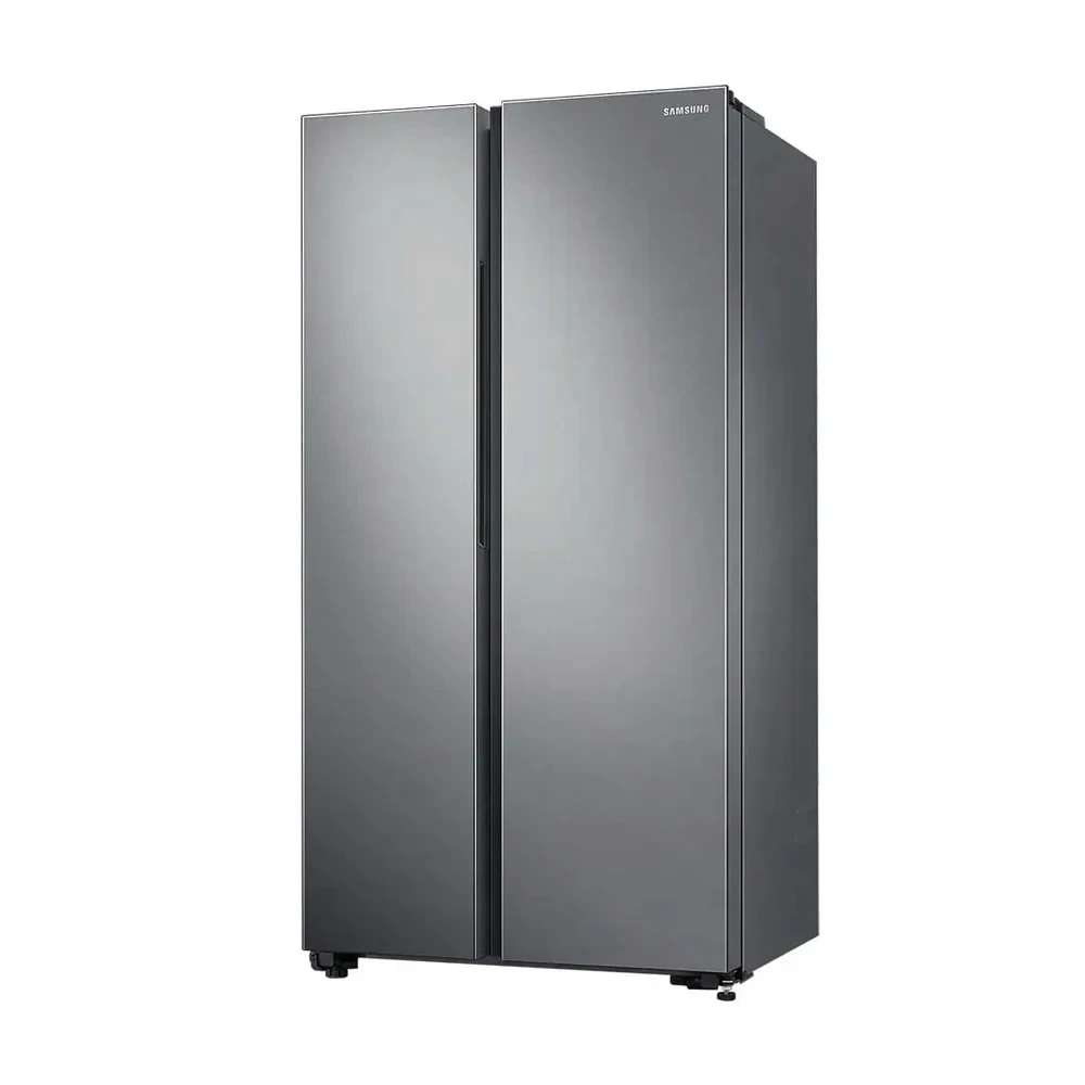Samsung 680L Side-by-Side Fridge (RS62R5001M9 UT) – SpaceMax™ & Digital Inverter