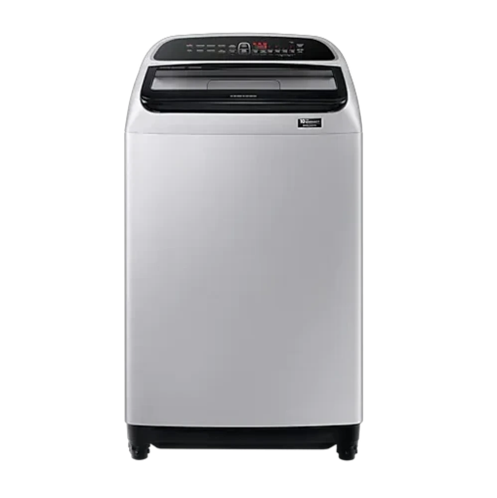Samsung 13KG Top Load Washing Machine (WA13CG5441BY/NQ) – Active Dual Wash & Wobble Technology