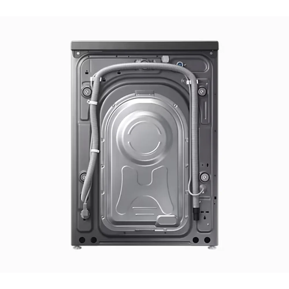 Samsung 8KG Front Load Inverter Washing Machine (WW80T554DAN) – EcoBubble™ & AI Smart Control