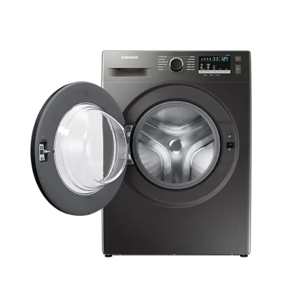 Samsung 8KG Front Load Washing Machine (WW80T4020CX/NQ) – EcoBubble™ & Hygiene Steam