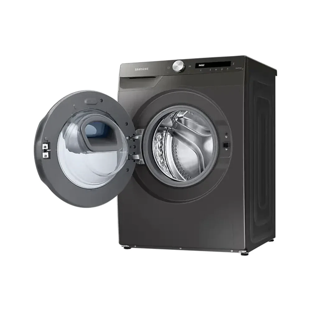 Samsung 9KG Wash & Dry Machine (WD90T554DBN/NQ) – EcoBubble™, AI Control & Hygiene Steam