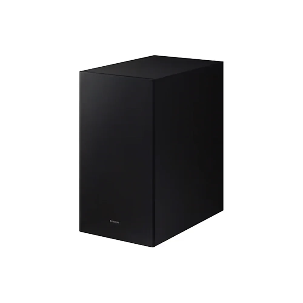 Samsung HW-Q600C/XA 3.1.2 Channel Soundbar – Dolby Atmos & DTS:X