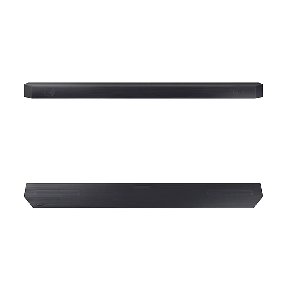 Samsung HW-Q600C/XA 3.1.2 Channel Soundbar – Dolby Atmos & DTS:X