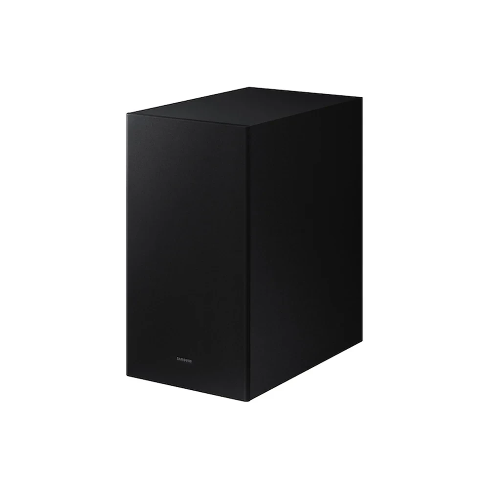 Samsung HW-600 3.1.2 Channel Soundbar – Dolby Atmos & DTS:X