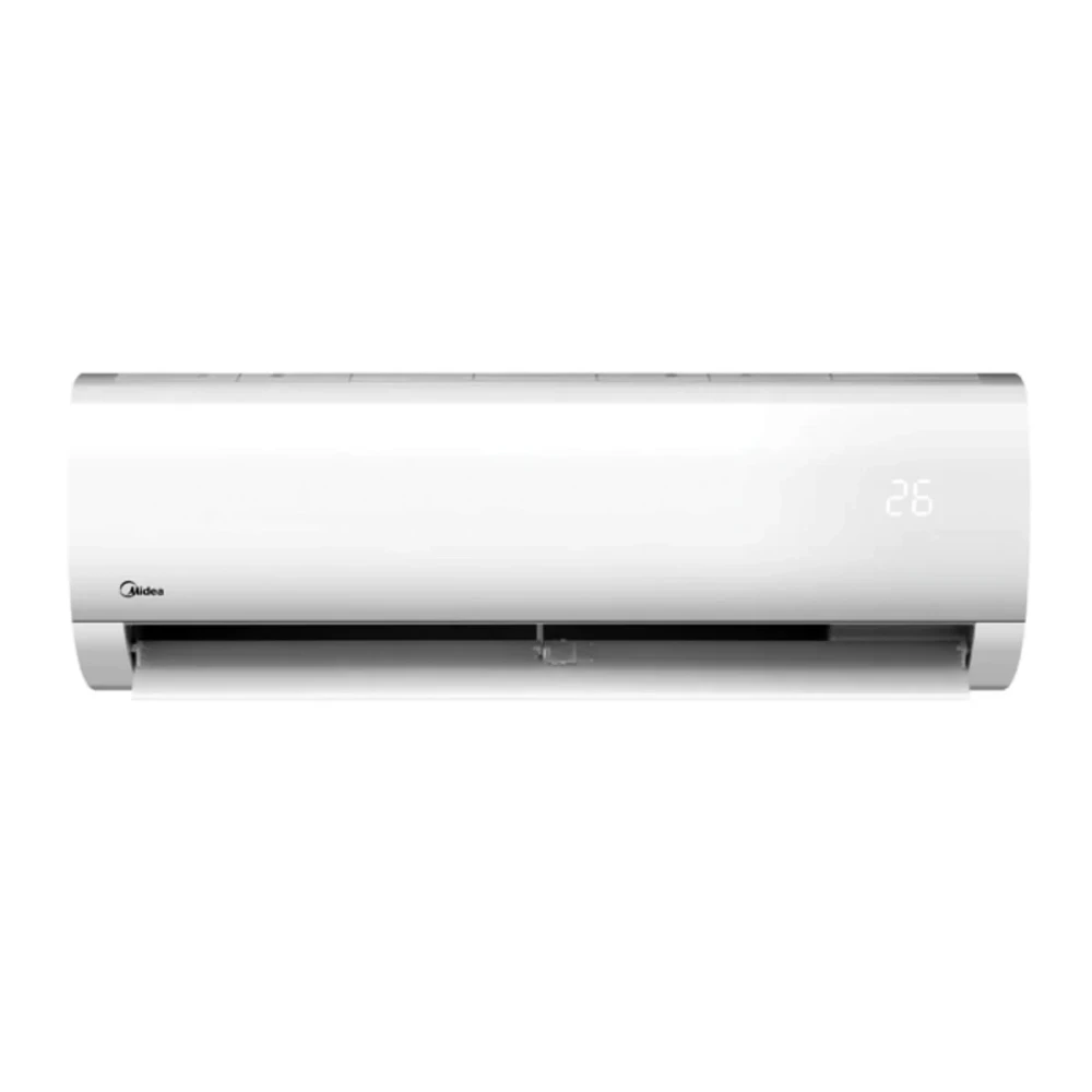 Midea 1.5HP Split Air Conditioner (MSAF-12CRN1) – Fast Cooling & Silent Operation