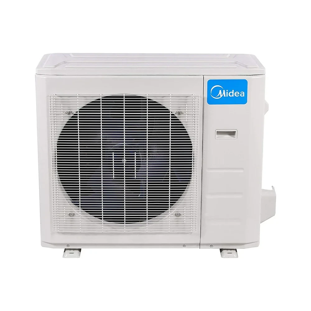 Midea 1HP Inverter Split AC (MSAF24A-09CRDNI) – Energy Efficient & Silent Cooling