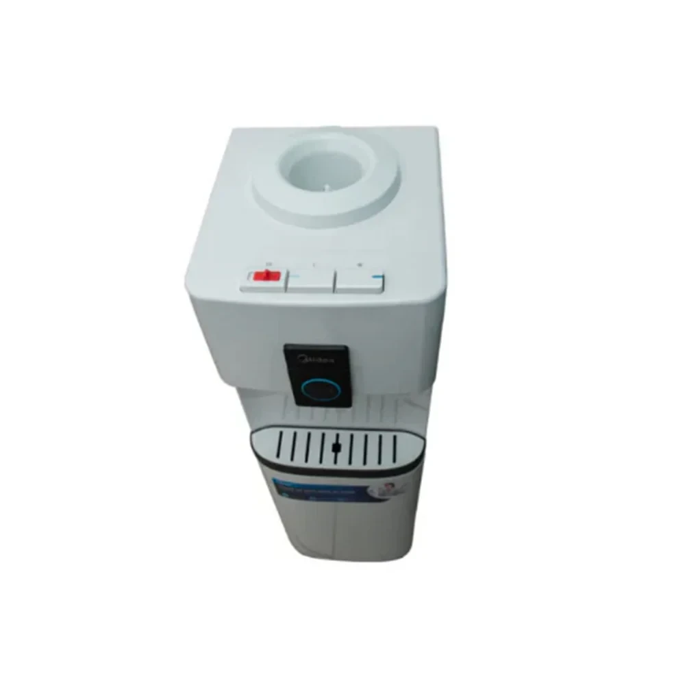Midea 3-Tap Water Dispenser YL2036-S – Hot, Cold & Ambient