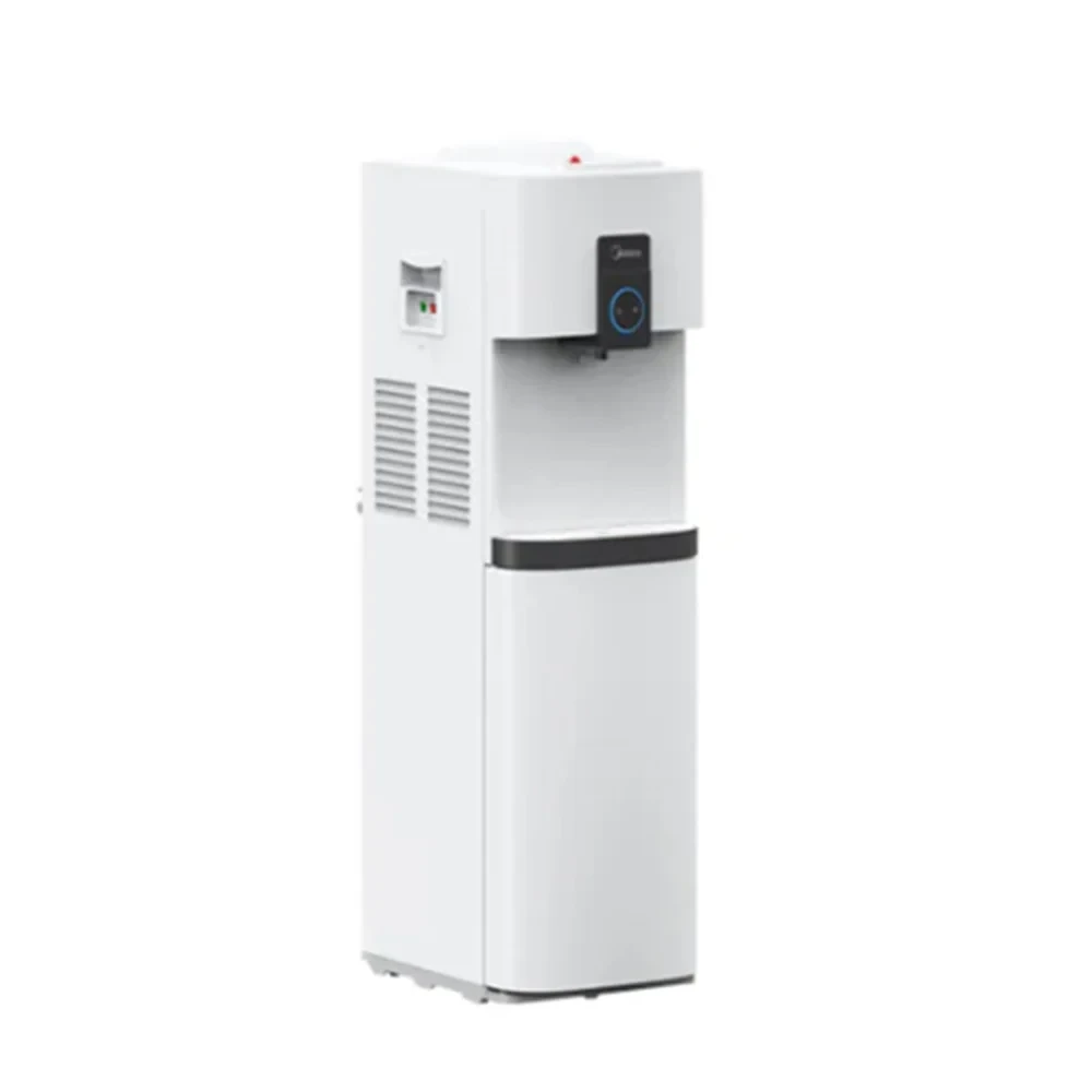 Midea 3-Tap Water Dispenser YL2036-S – Hot, Cold & Ambient
