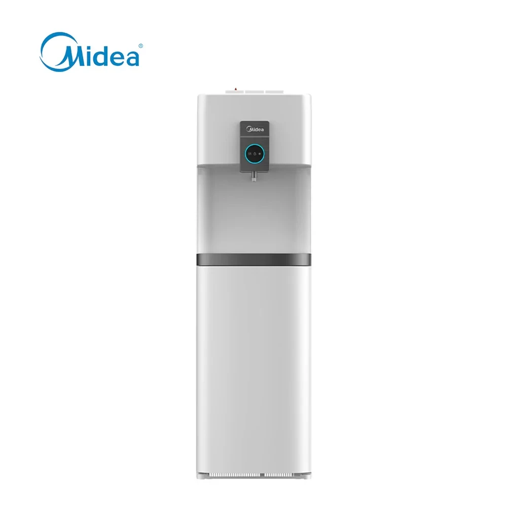 Midea 3-Tap Water Dispenser YL2036-S – Hot, Cold & Ambient