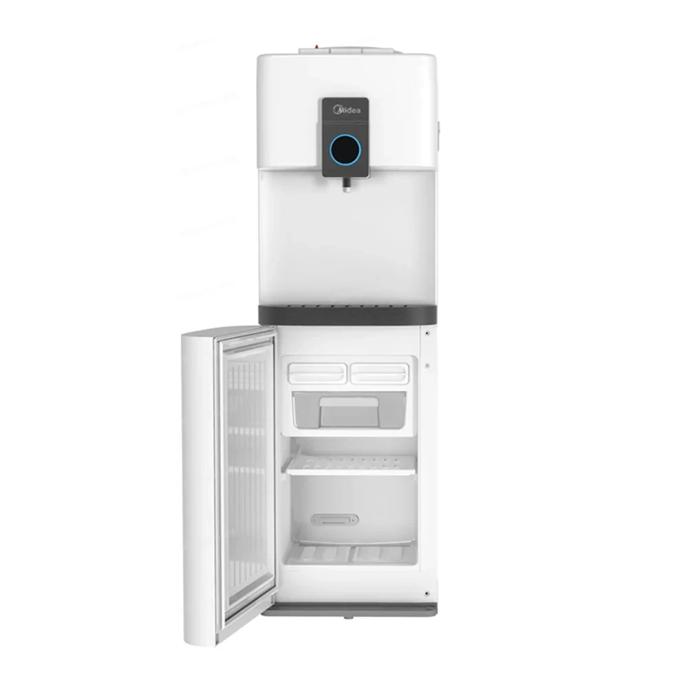 Midea 3-Tap Water Dispenser YL2036-S – Hot, Cold & Ambient