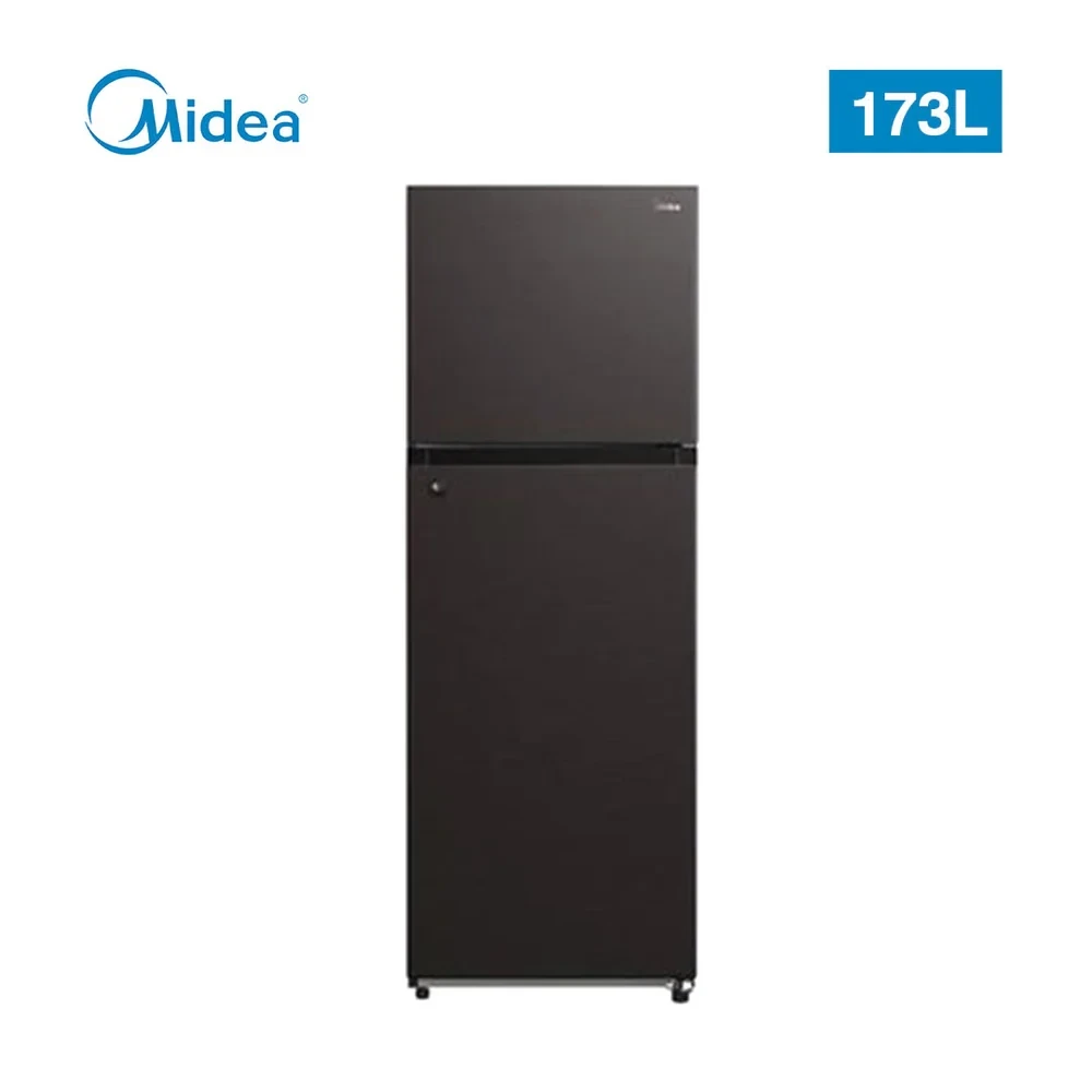 TCL 538L Double Door Refrigerator – No-Frost, Silver, Water Dispenser (P545TMS)