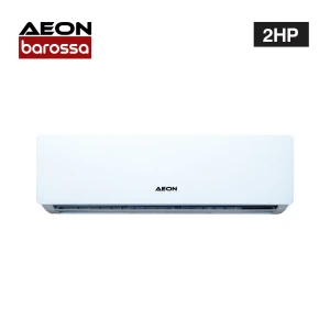 AEON 2HP Split AC ASA180J1 R410A Copper Condenser Turbo Cooling 18000 BTU