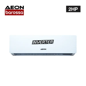 AEON 2HP Split Air Conditioner ASA18DAI R410 Inverter Copper Condenser