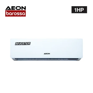 AEON 1HP Inverter Split AC (ASA09IJ3) – Quiet & Energy Efficient Cooling