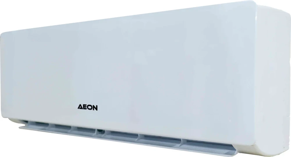 AEON 1HP Inverter Split AC (ASA09IJ3) – Quiet & Energy Efficient Cooling