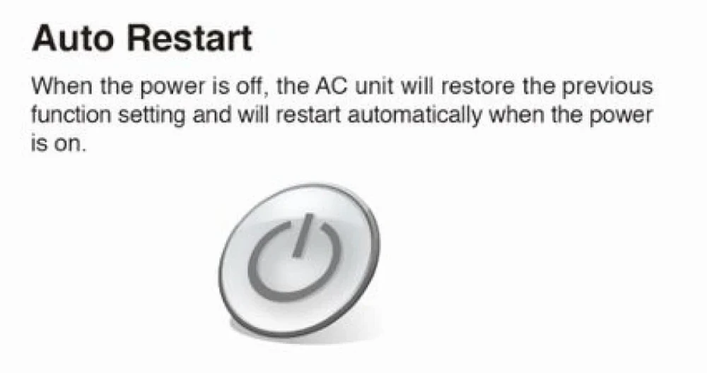 AEON 1HP Inverter Split AC (ASA09IJ3) – Quiet & Energy Efficient Cooling