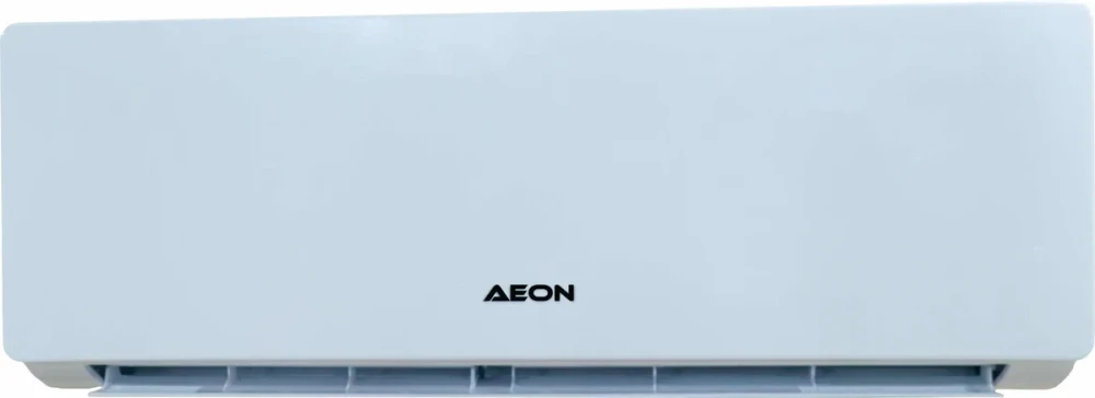 AEON 1HP Inverter Split AC (ASA09IJ3) – Quiet & Energy Efficient Cooling