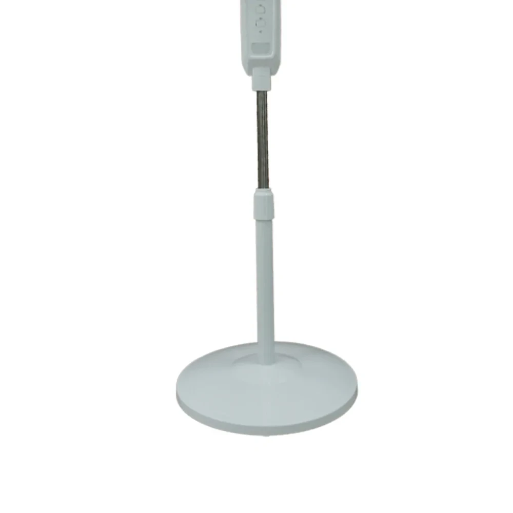 AEON 16" Rechargeable Fan – 40W with Adjustable Height, LED Light & USB Charger (Model ARF-16B)