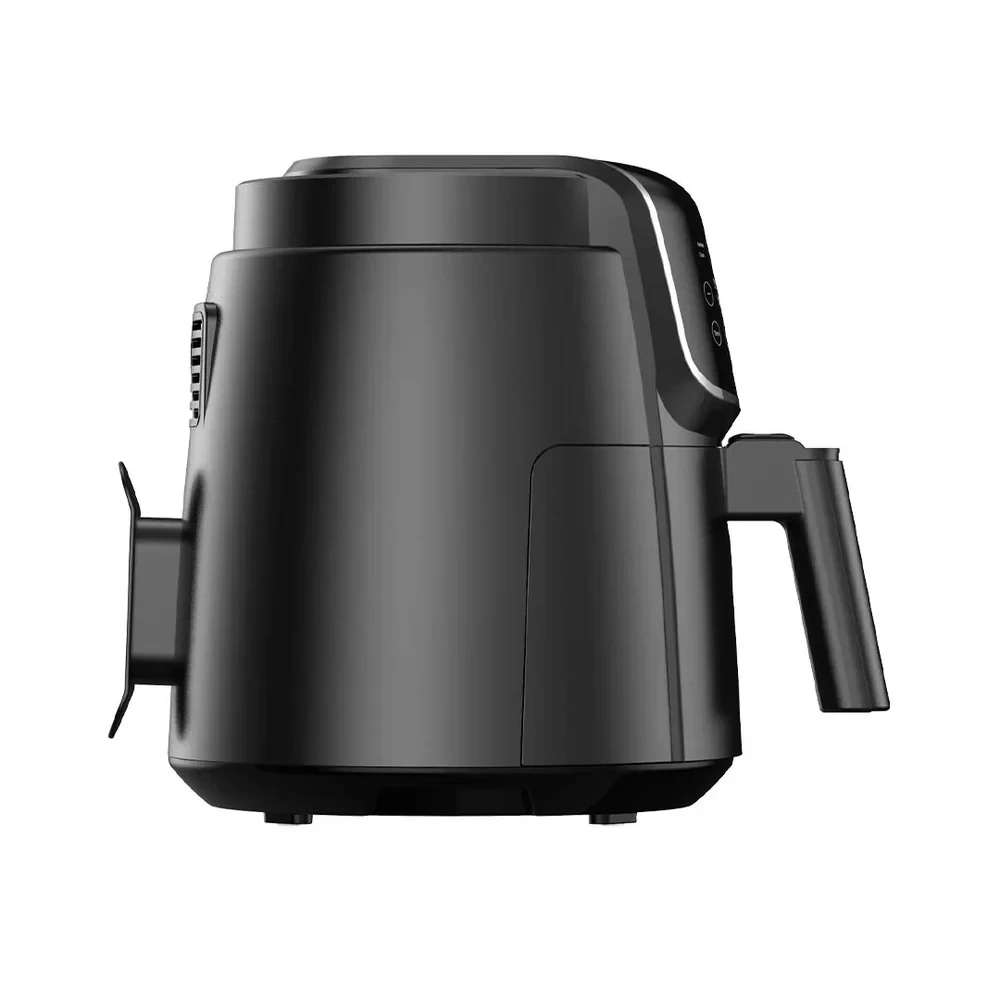 MIDEA Air Fryer 4.0L – Rapid Air Technology, Digital Timer & Non-Stick Pot (MF-CN40D2)