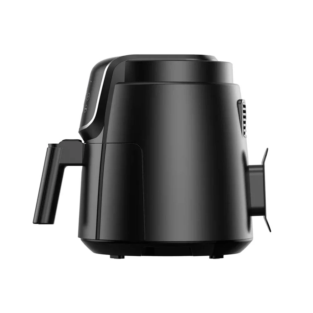 MIDEA Air Fryer 4.0L – Rapid Air Technology, Digital Timer & Non-Stick Pot (MF-CN40D2)