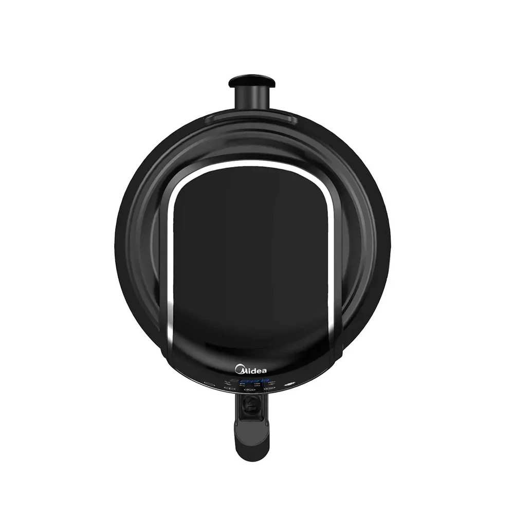 MIDEA Air Fryer 4.0L – Rapid Air Technology, Digital Timer & Non-Stick Pot (MF-CN40D2)