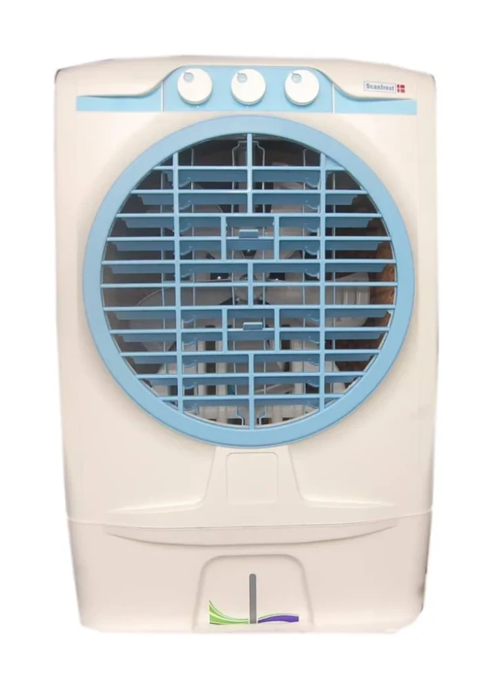 SCANFROST 54L Desert Jetmax Air Cooler – White (SFAC9500 / APSCACFG28)