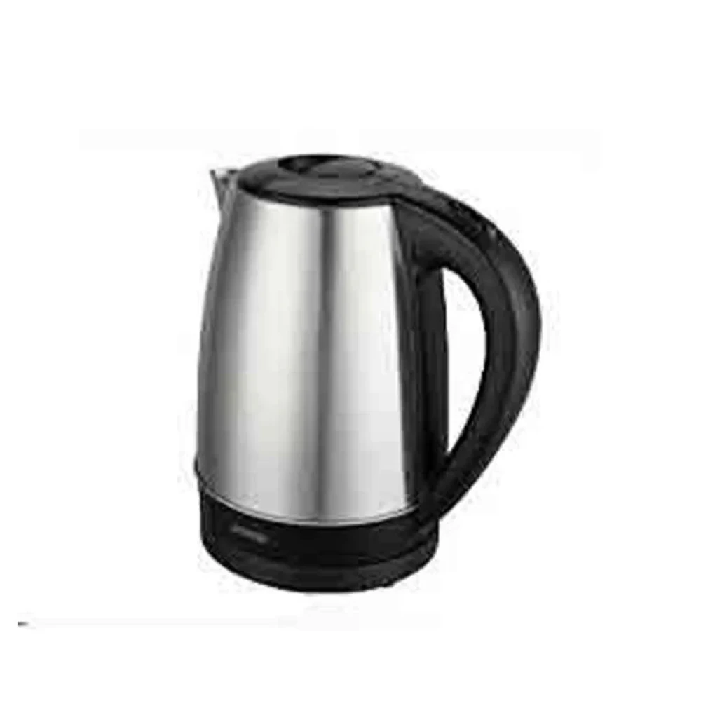 SCANFROST 1.5L Stainless Steel Electric Kettle – 2200W, Cordless SFKES2200W