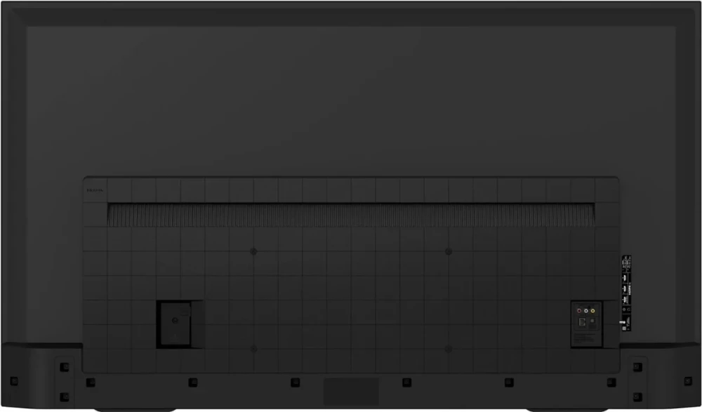 Sony 75-Inch Smart 4K UHD Google TV – KD-75X77L