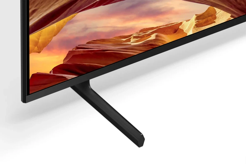 Sony 55" OLED 4K Ultra HD Android TV (KD-55A8H) – X1 Ultimate Processor, Dolby Vision, Acoustic Surface Audio