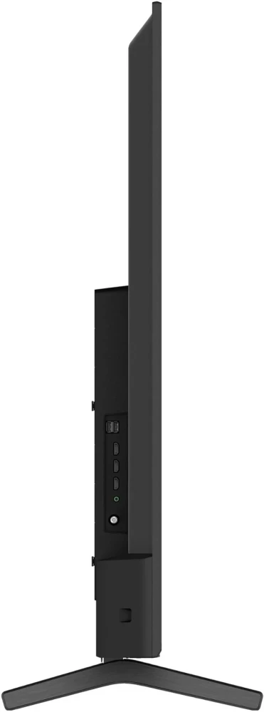 Sony 85" UHD 4K Android TV (KD-85X80L) – X1 HDR Processor, TRILUMINOS Pro, Gaming & Voice Control