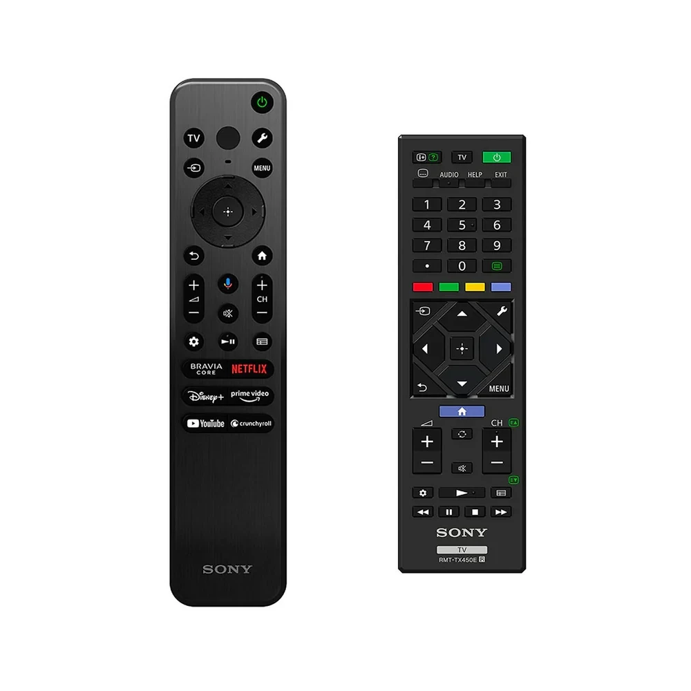 Sony 85" UHD 4K Android TV (KD-85X80L) – X1 HDR Processor, TRILUMINOS Pro, Gaming & Voice Control