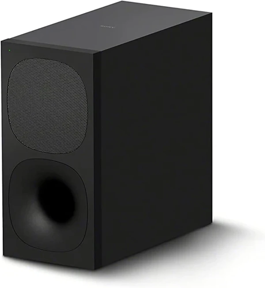 Sony HT-S400 2.1ch Sound Bar with Wireless Subwoofer – 330W, Dolby Digital, Bluetooth