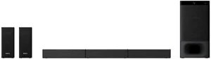 Sony HT-S500RF 5.1 Channel 1000W Home Theatre Soundbar with Dolby Digital – Black