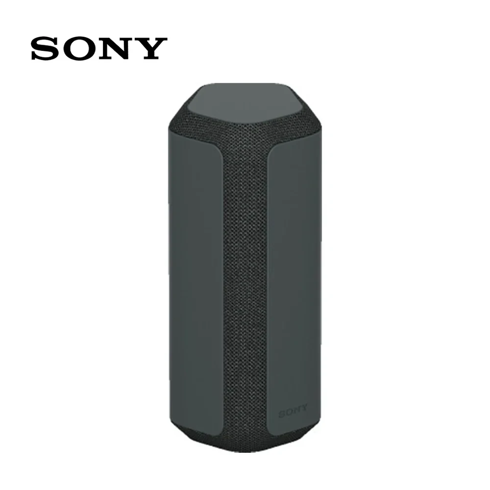 Sony SRS-XE300 Portable Wireless Speaker | 24H Battery, Extra Bass, Waterproof & Shockproof
