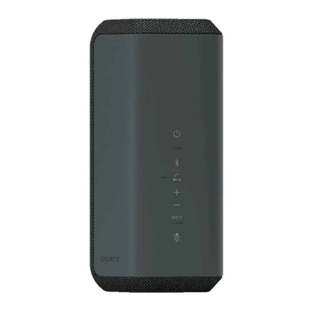Sony SRS-XE300 Portable Wireless Speaker | 24H Battery, Extra Bass, Waterproof & Shockproof