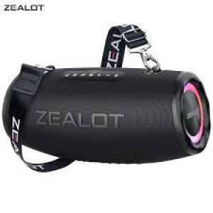 Zealot S87 Portable Bluetooth Speaker