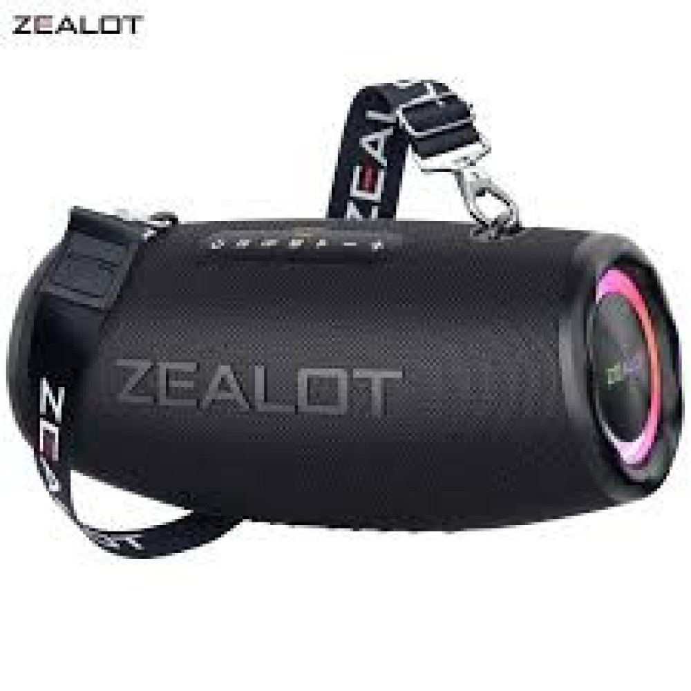 Zealot S87 Portable Bluetooth Speaker