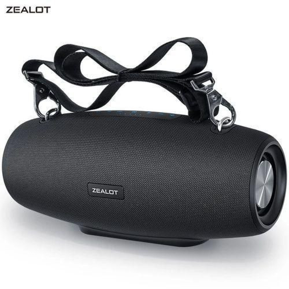 Zealot S67 Wireless Bluetooth Speaker - 60W
