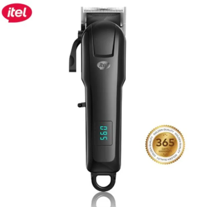 Itel Rechargeable Hair Clipper IHC-33 Classic 2
