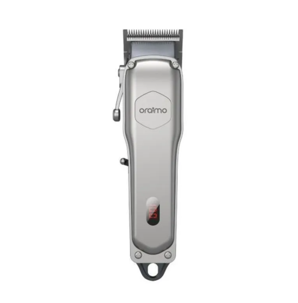 Oraimo Smart Clipper 2 Super Powerful Professional Cordless Hair Clipper OPC-CL30