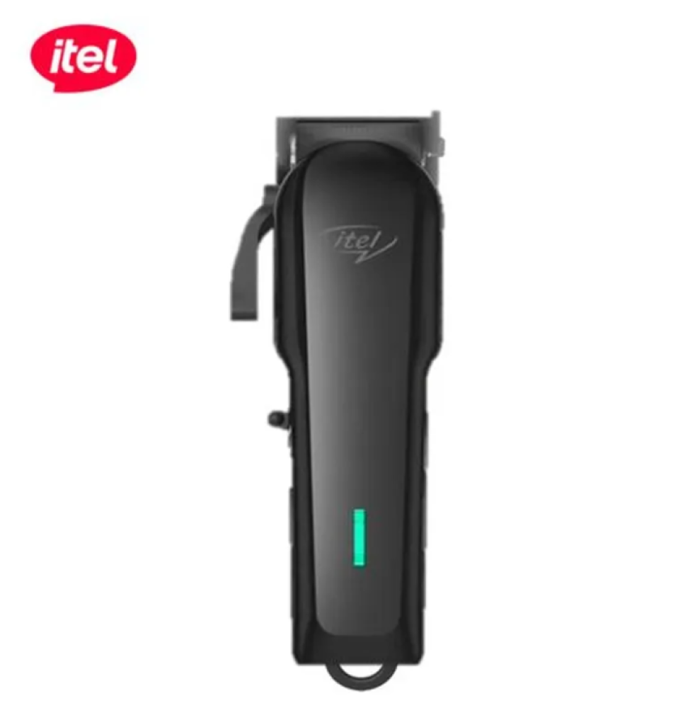 Itel Rechargeable Hair Clipper Classic IHC-31