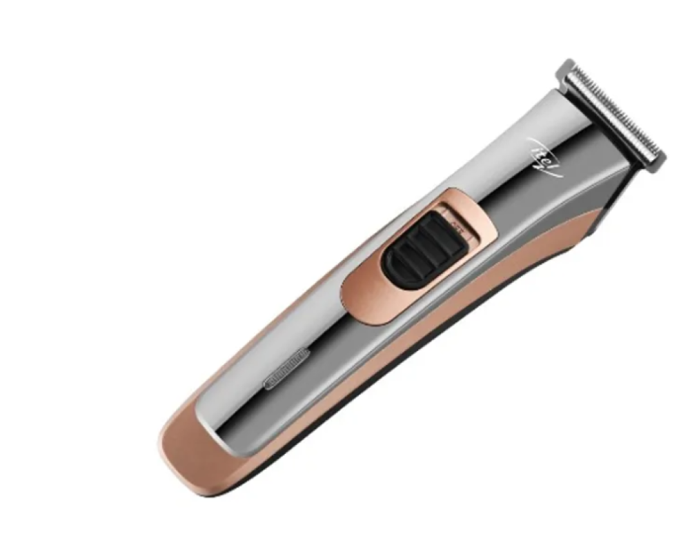 Itel Portable Smart Trimmer Rechargeable Waterproof Shaving Tool ITR-13