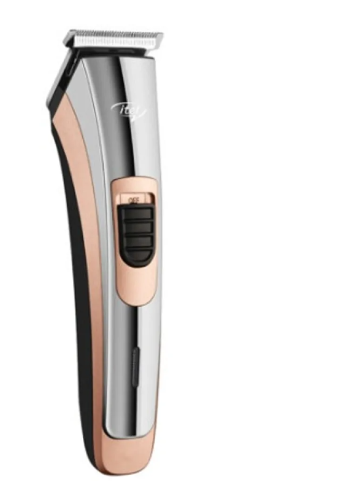 Itel Portable Smart Trimmer Rechargeable Waterproof Shaving Tool ITR-13