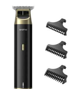 Oraimo SmartTrimmer2  OPC-TR12 150-min Working Time Adjustable Speed Multi-functional Trimmer