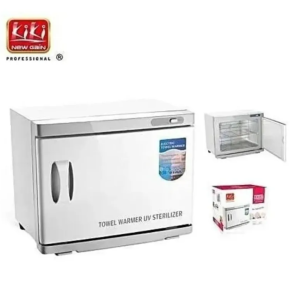 Kiki New Gain Professional Towel Warmer/ UV Sterilizer B39-SM005