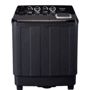 Century Semi Auto Twin Tub Washing Machine 8.5kg|CW-8522-D